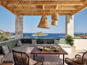 Apaggio Luxury Villa - Private Pool & Stunning Sea Views, by ZanteWize